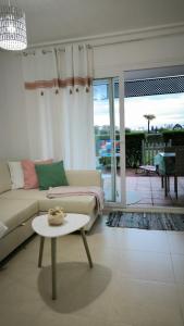 Hacienda Riquelme Golf Resort chez Laila