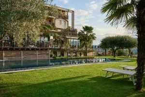 Das Panorama Designhotel - كالدورا