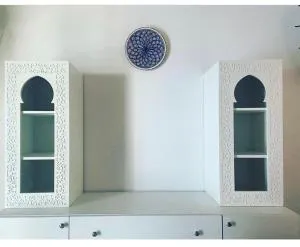 Villa Jasmin - 阿格希尔