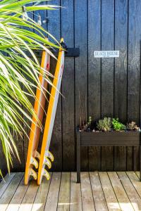 Maisons de vacances Beach House : Maison de Vacances