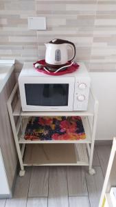 La Finestra su San Luca