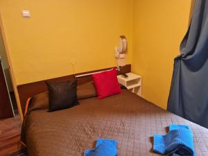 Suite room in Pensao Residencial Flor dos Cavaleiros