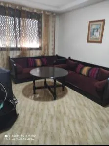 Appartement Zy - Sidi Yahia az Zaʼer