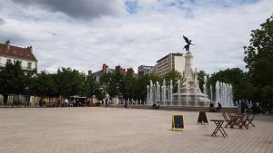 Studio Le république 2