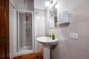 Chambre Triple - Vue sur Jardin