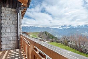 Dietrichhof - a bsunders Platzl