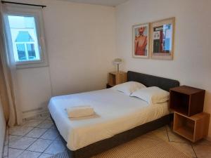 Appartements Evasion - Appartement 6 Prs, 2 Ch, avec Balcon : photos des chambres