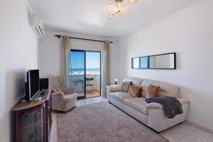 1 Bedroom Seaview Apartment