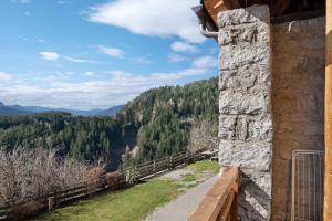Studio with Mountain View