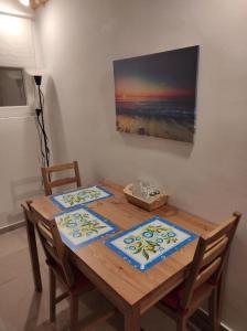 Tropicano pool & rooms
