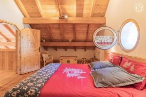 Appartements L-ours : photos des chambres