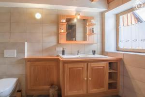 Appartements L-ours : photos des chambres