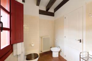 Hosteria 1848 - Suite Clasica 2