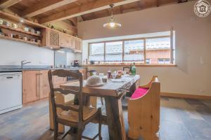 Appartements L-ours : photos des chambres