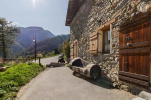 Appartements L-ours : photos des chambres