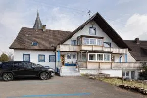 Haus Camino - 黑林山区邦多夫