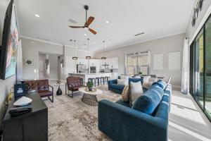 Fairway Hearth