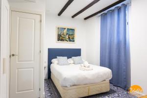 Posada del Barrio by LiveWork