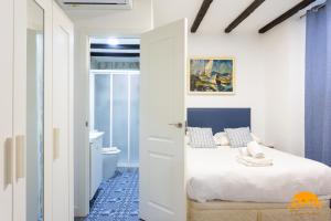Posada del Barrio by LiveWork