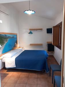 AFFITTACAMERE DORGALI B&B da ZIETTO img7