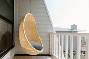 The Windseeker - An Oceanfront Retreat