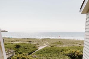 The Windseeker - An Oceanfront Retreat