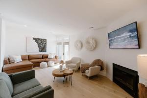 The Windseeker - An Oceanfront Retreat