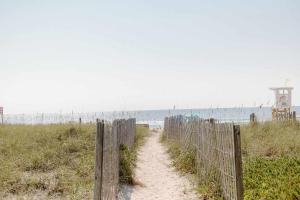 The Windseeker - An Oceanfront Retreat