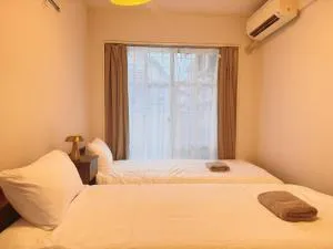 Home Story in Tokyo Kanamachi&東京屋語 - Misato