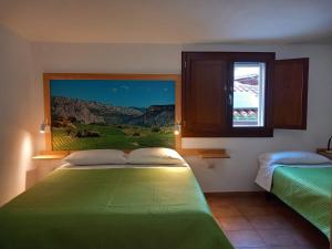 AFFITTACAMERE DORGALI B&B da ZIETTO img28