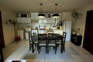 Alquiler Temporario Departamento Pucará Jujuy