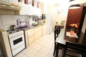 Alquiler Temporario Departamento Pucará Jujuy