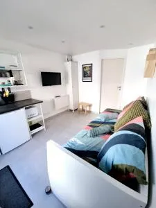 Coeur de Bourg La Garnache Studio - La Garnache