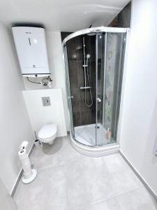 Appartements Coeur de Bourg La Garnache Studio : Appartement 1 Chambre