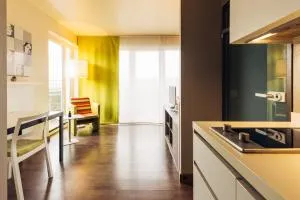 harry's home Hart bei Graz hotel & apartments - Hart