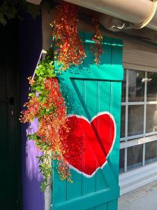 B&B / Chambres d'hotes Wonderland21 : photos des chambres