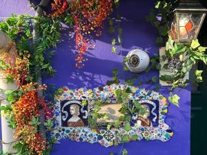 B&B / Chambres d'hotes Wonderland21 : photos des chambres