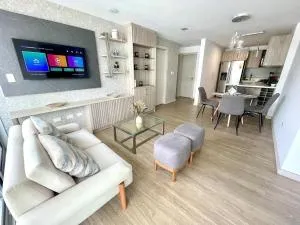 Departamento en la González Suárez - Guápulo