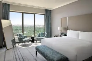 阿哈萨洲际酒店 - At Turbaibil