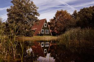 Vakantiepark Eigen Wijze