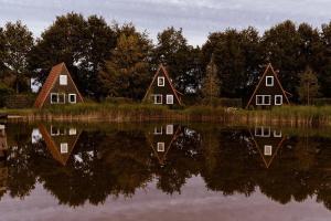 Vakantiepark Eigen Wijze