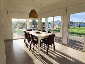 Casa Quinta Los Alamos