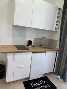 EXCEPTIONNEL Appartement VERSAILLES