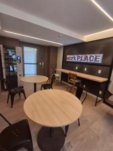 Studio Gardem metrô saude