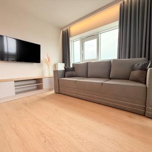Apartament GJ PLAZA II