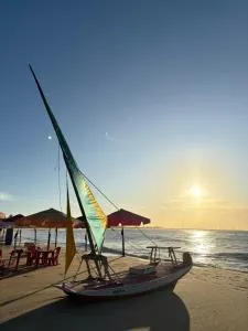 Amar são Miguel Pousada - Guajiru Amar são Miguel Pousada - Guajiru