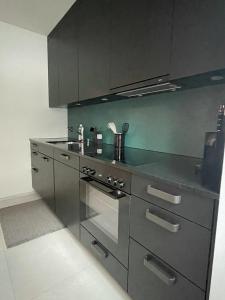 2 rooms apartment in district 4