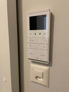 2 rooms apartment in district 4