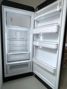 2 rooms apartment in district 4