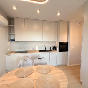 Apartament GJ PLAZA II
